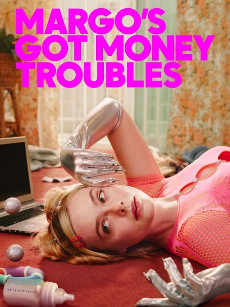 مسلسل Margo’s Got Money Troubles الموسم الاول الحلقة 3 مترجمة