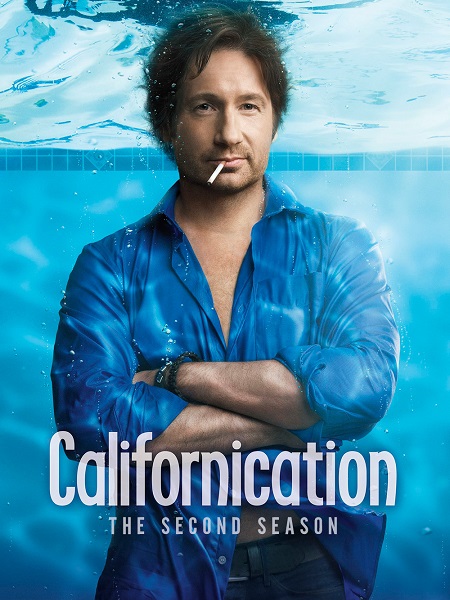 مسلسل Californication الموسم الثاني الحلقة 8 مترجمة