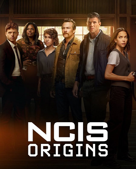 مسلسل NCIS Origins الموسم الثاني الحلقة 15 مترجمة
