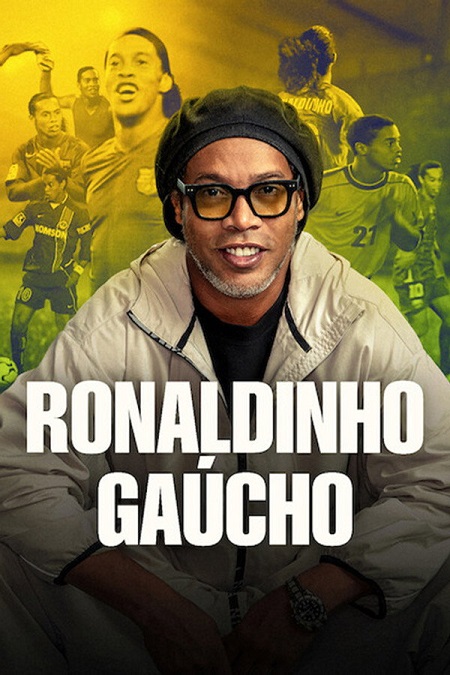 Ronaldinho The One and Only -  - الحلقة 1