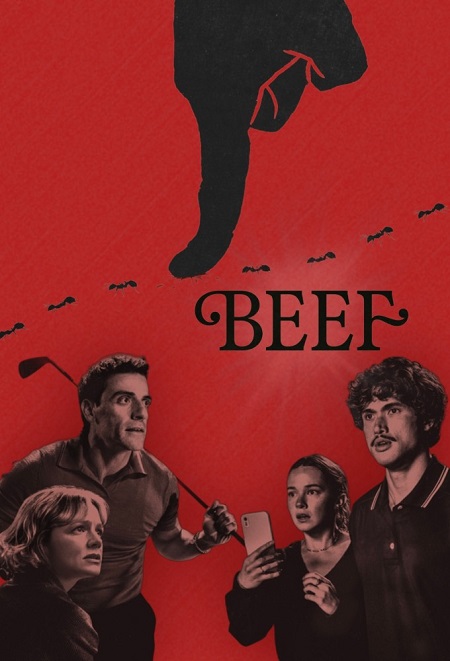 Beef - Beef الموسم الثاني - الحلقة 7