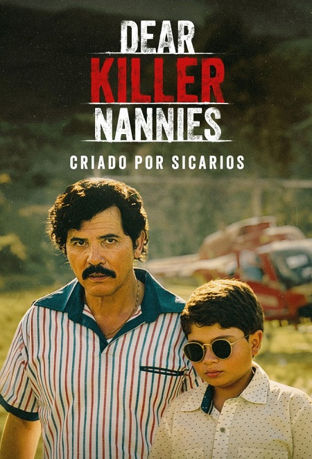 Dear Killer Nannies - Dear Killer Nannies الموسم الاول - الحلقة 3