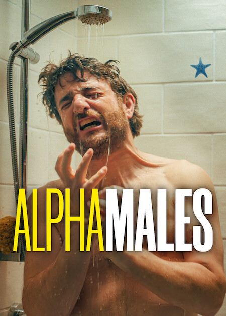 Alpha Males - Alpha Males الموسم الخامس - الحلقة 2