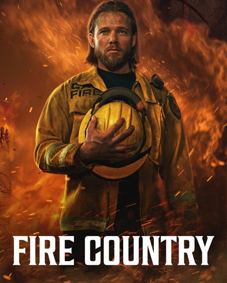 Fire Country