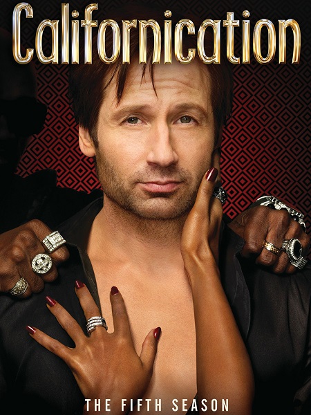 Californication - Californication الموسم الخامس