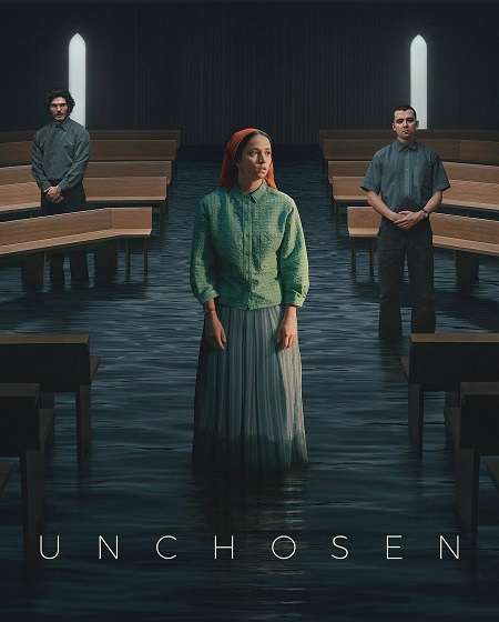Unchosen -  - الحلقة 2